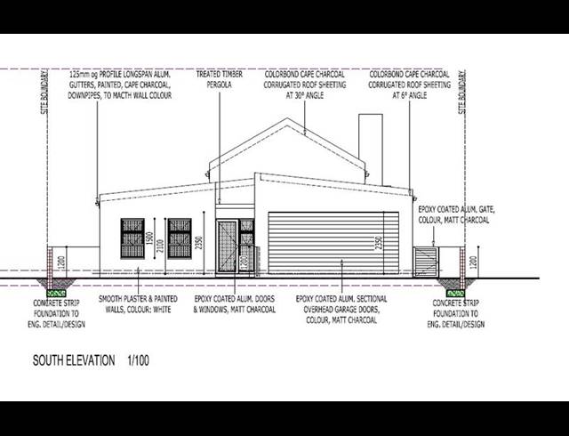3 BEDROOM HOUSE FOR SALE IN BRITANNIA BAY